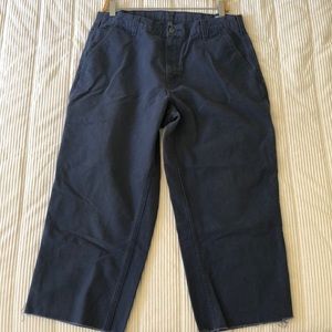 Carhartt Cut-off Pants